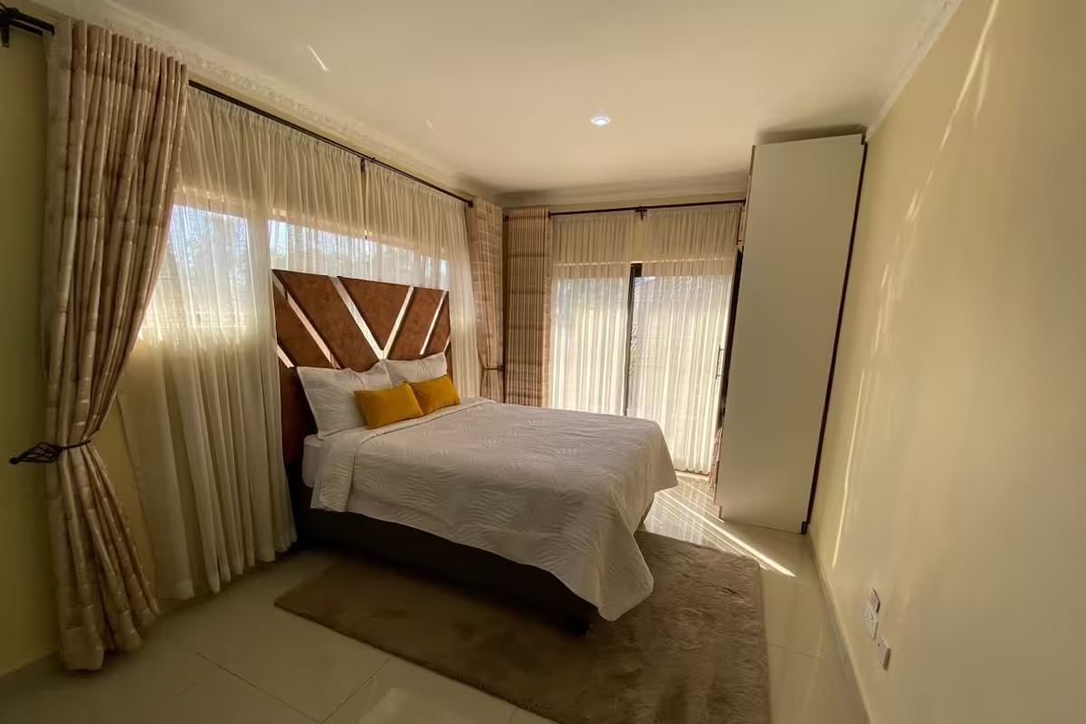 Comfort Single Room — image 1